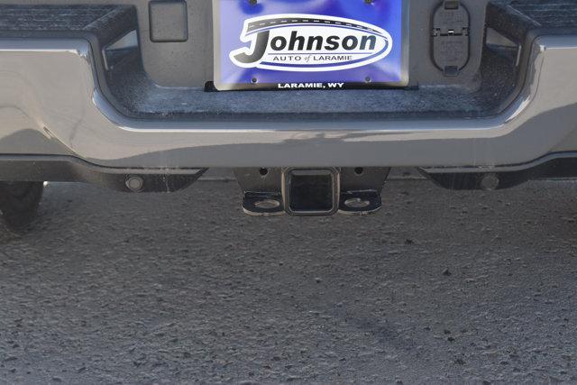 new 2026 Ram 2500 car, priced at $82,985