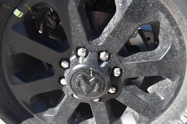 new 2026 Ram 2500 car, priced at $82,985