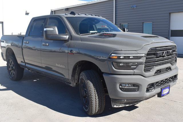 new 2026 Ram 2500 car, priced at $82,985