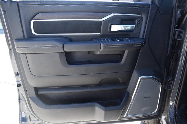 new 2026 Ram 2500 car, priced at $82,985