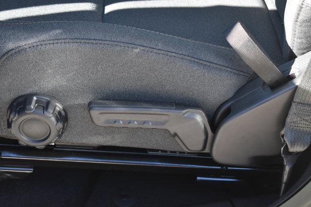 new 2026 Jeep Wrangler car, priced at $51,375