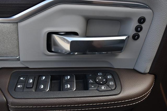 new 2025 Ram 2500 car, priced at $75,875