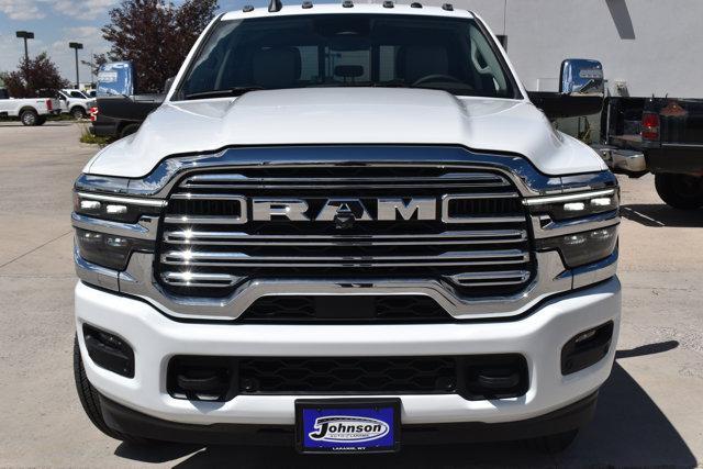 new 2025 Ram 2500 car, priced at $75,875