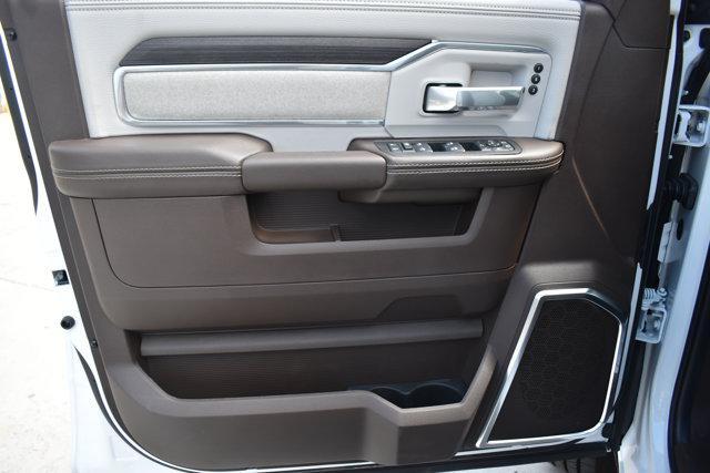 new 2025 Ram 2500 car, priced at $75,875