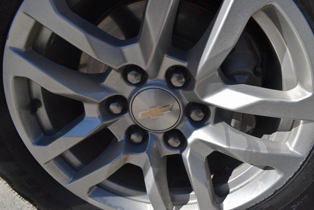 used 2023 Chevrolet Tahoe car, priced at $45,987