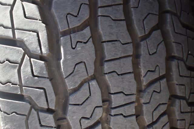 used 2023 Chevrolet Tahoe car, priced at $45,987