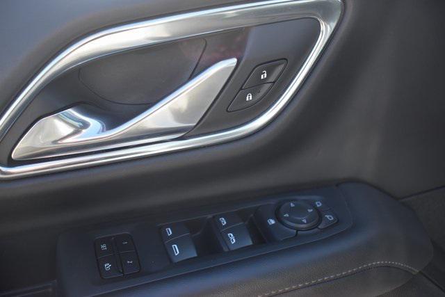 used 2023 Chevrolet Tahoe car, priced at $45,987