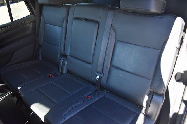 used 2023 Chevrolet Tahoe car, priced at $45,987