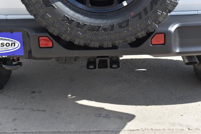 new 2025 Jeep Wrangler 4xe car, priced at $53,998