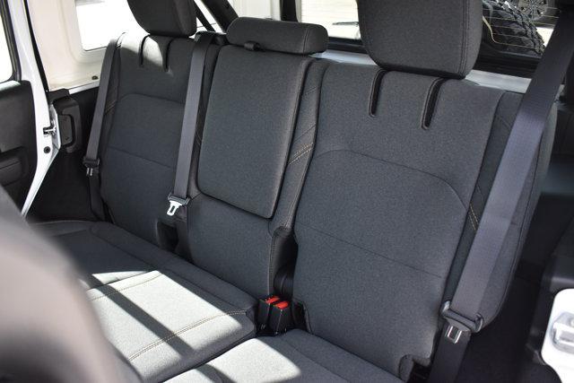 new 2025 Jeep Wrangler 4xe car, priced at $53,998
