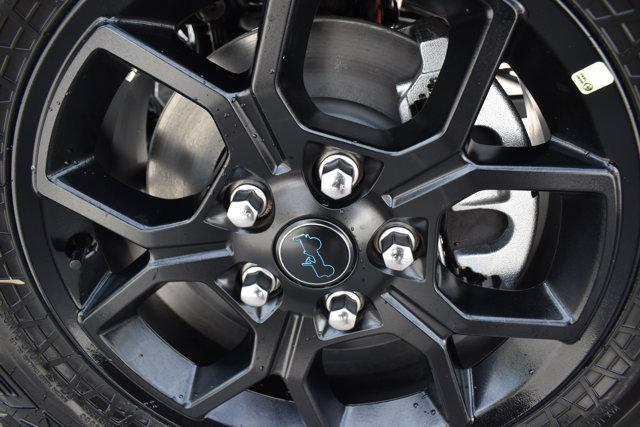 new 2025 Jeep Wrangler 4xe car, priced at $53,998