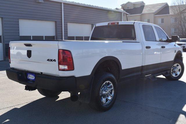 used 2016 Ram 3500 car, priced at $34,987