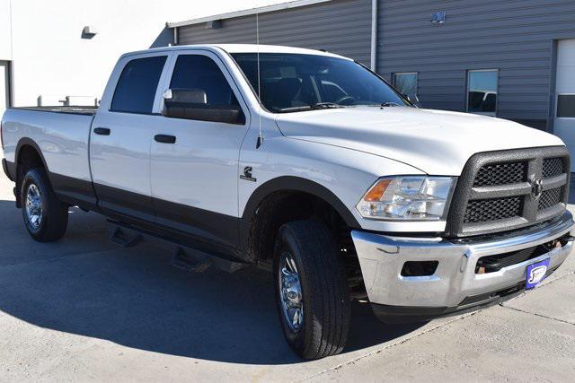 used 2016 Ram 3500 car, priced at $34,987