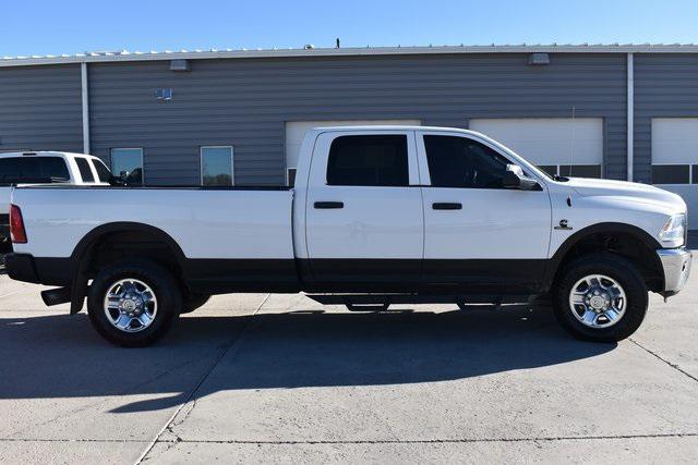 used 2016 Ram 3500 car, priced at $34,987