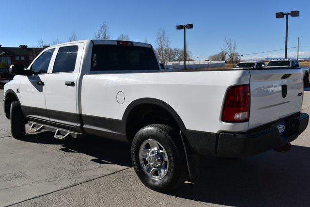 used 2016 Ram 3500 car, priced at $34,987