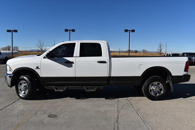 used 2016 Ram 3500 car, priced at $34,987