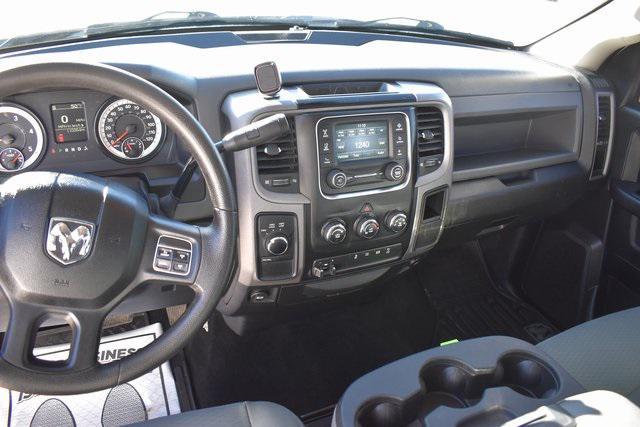 used 2016 Ram 3500 car, priced at $34,987