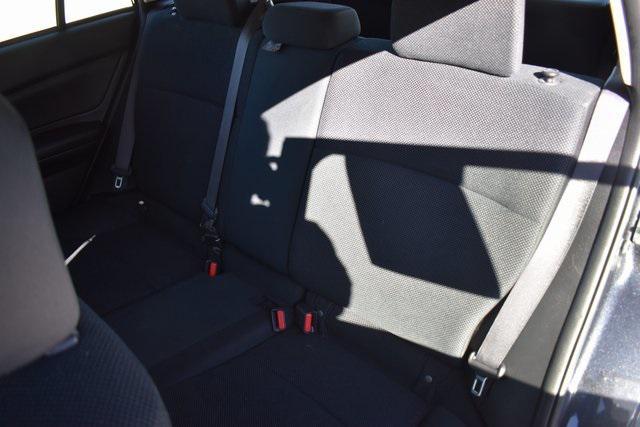 used 2015 Subaru Impreza car, priced at $9,987