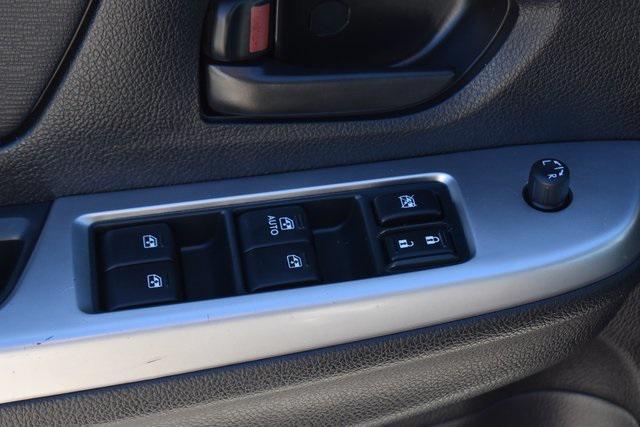 used 2015 Subaru Impreza car, priced at $9,987