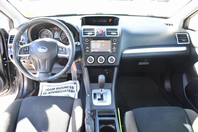used 2015 Subaru Impreza car, priced at $9,987