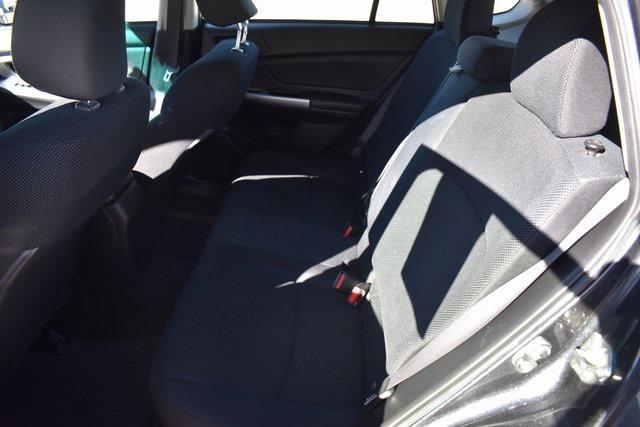 used 2015 Subaru Impreza car, priced at $9,987