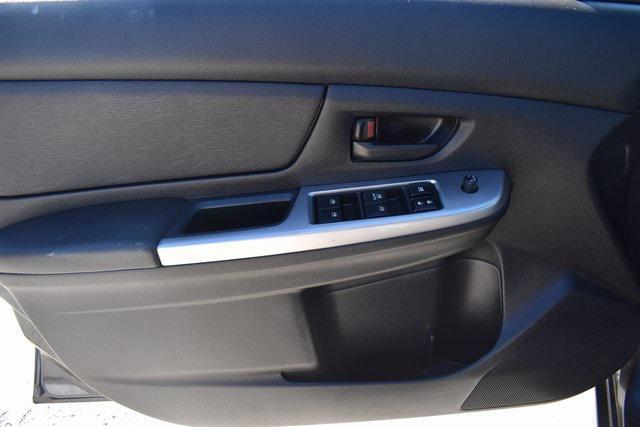 used 2015 Subaru Impreza car, priced at $9,987