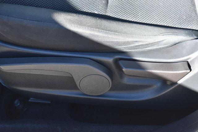 used 2015 Subaru Impreza car, priced at $9,987