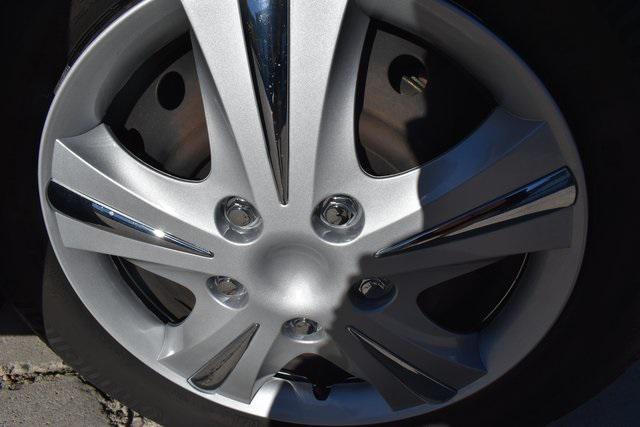 used 2015 Subaru Impreza car, priced at $9,987