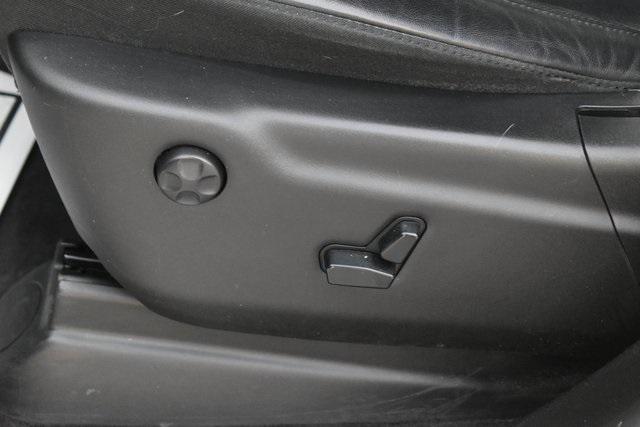 used 2018 Jeep Grand Cherokee car, priced at $14,987