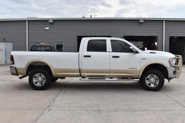 used 2019 Ram 2500 car, priced at $22,987