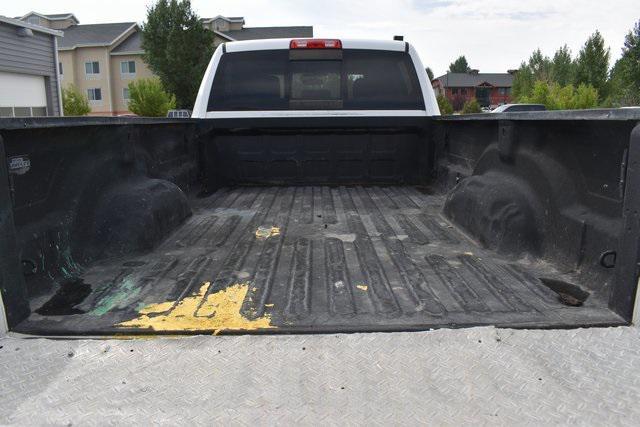used 2019 Ram 2500 car, priced at $22,987
