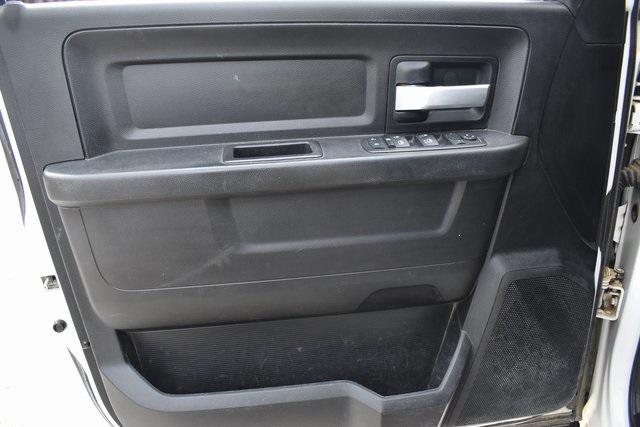 used 2019 Ram 2500 car, priced at $22,987