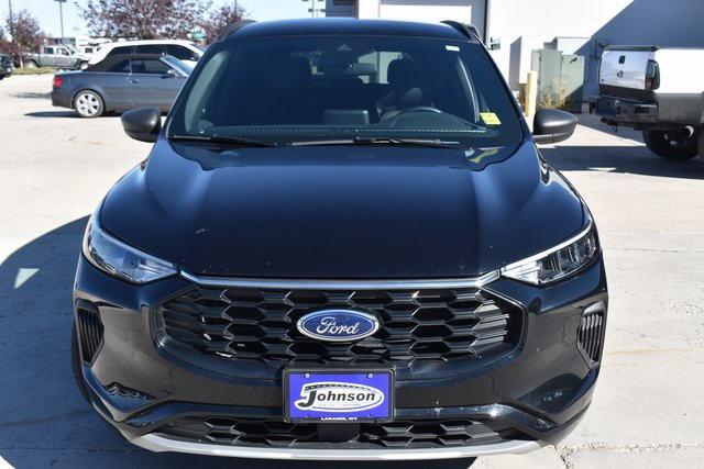 used 2023 Ford Escape car, priced at $23,987