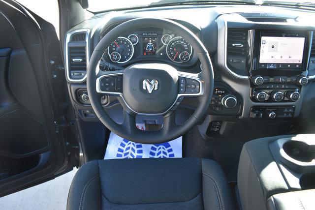 new 2026 Ram 1500 car, priced at $54,890