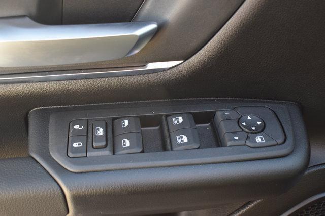 new 2026 Ram 1500 car, priced at $54,890