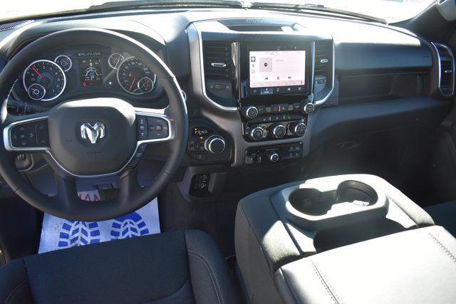 new 2026 Ram 1500 car, priced at $54,890