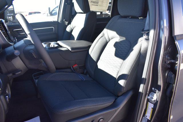 new 2026 Ram 1500 car, priced at $54,890