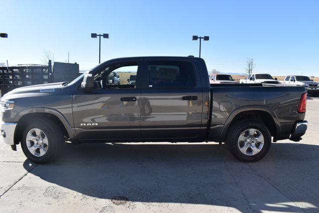 new 2026 Ram 1500 car, priced at $54,890