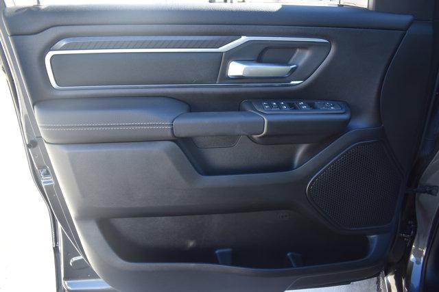 new 2026 Ram 1500 car, priced at $54,890