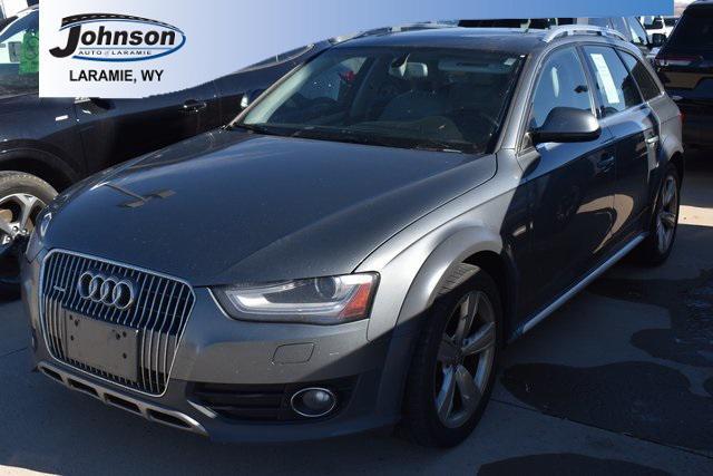 used 2013 Audi allroad car, priced at $9,987