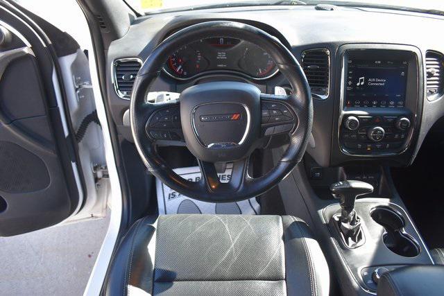 used 2020 Dodge Durango car, priced at $19,987