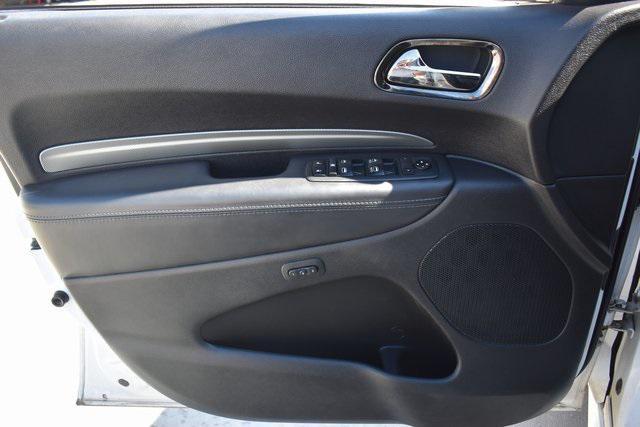 used 2020 Dodge Durango car, priced at $19,987