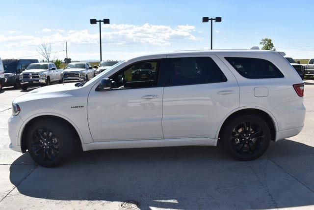 used 2020 Dodge Durango car, priced at $19,987