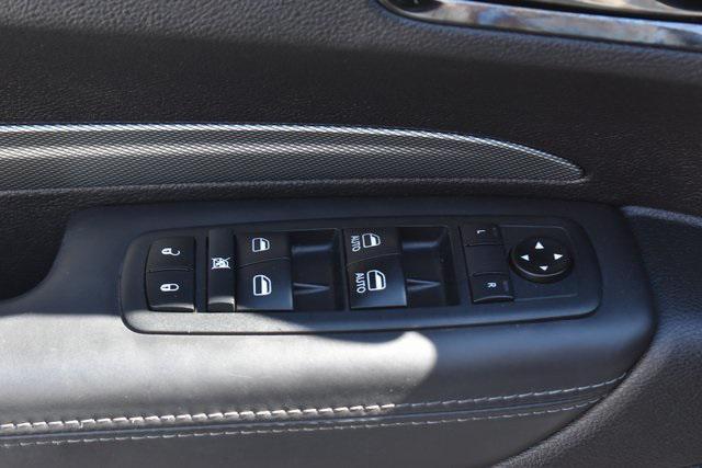 used 2020 Dodge Durango car, priced at $19,987