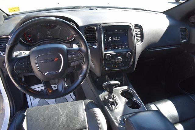 used 2020 Dodge Durango car, priced at $19,987