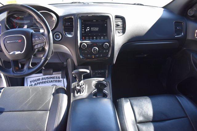 used 2020 Dodge Durango car, priced at $19,987