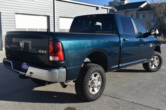used 2011 Dodge Ram 3500 car, priced at $32,987