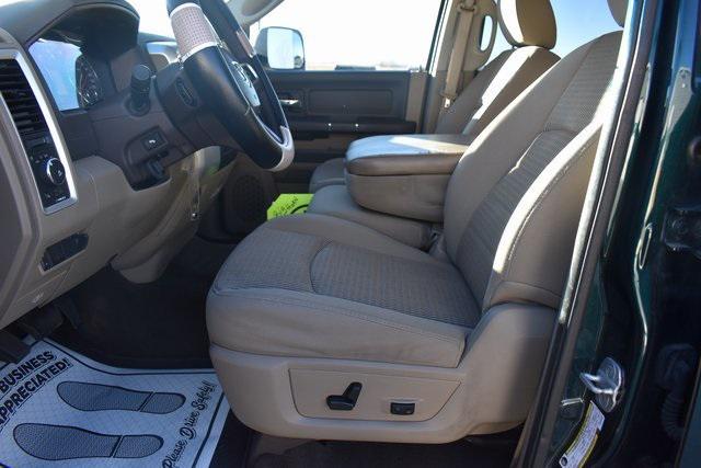 used 2011 Dodge Ram 3500 car, priced at $32,987