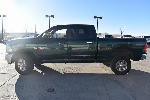 used 2011 Dodge Ram 3500 car, priced at $32,987