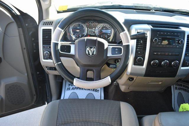 used 2011 Dodge Ram 3500 car, priced at $32,987